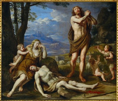  de Philippe de Champaigne