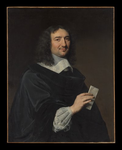 de Philippe de Champaigne
