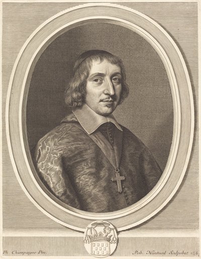  de Philippe de Champaigne