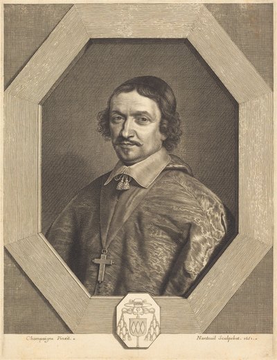  de Philippe de Champaigne