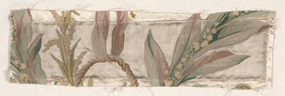 Fragmento de cubierta de Philippe de Lasalle