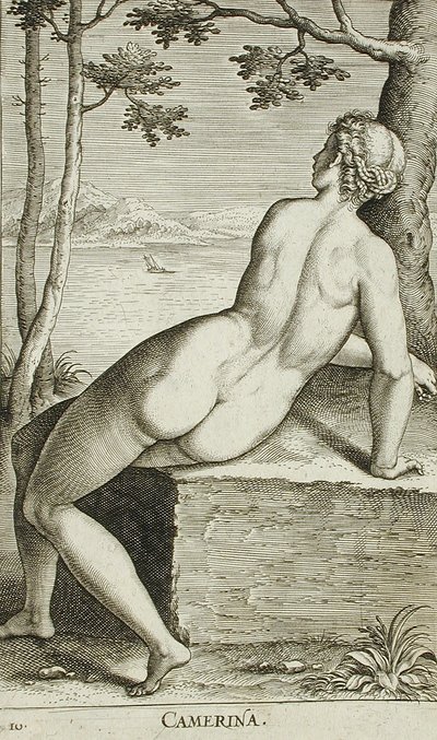  de Philips Galle