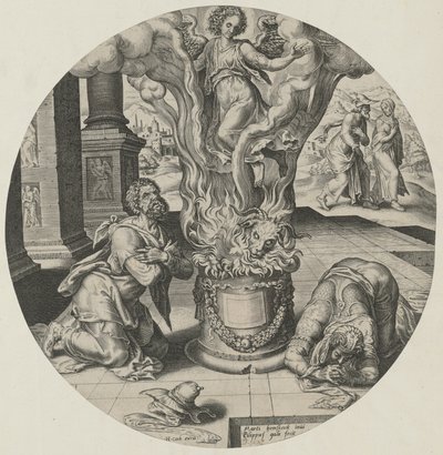  de Philips Galle