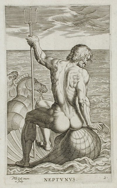  de Philips Galle