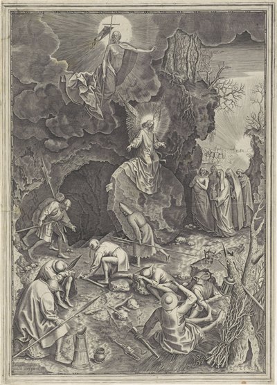  de Philips Galle