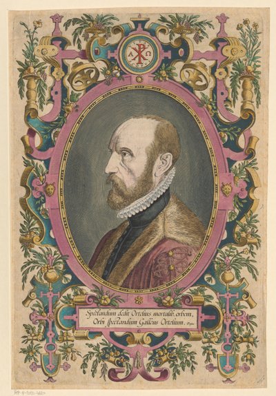 de Philips Galle