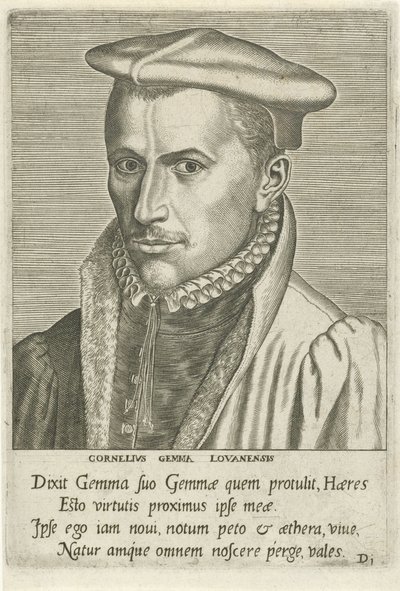  de Philips Galle