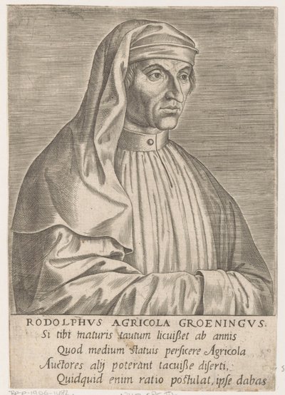  de Philips Galle