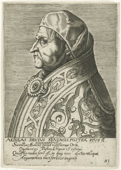  de Philips Galle