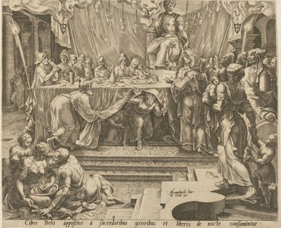  de Philips Galle