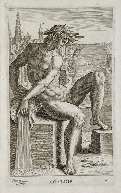  de Philips Galle