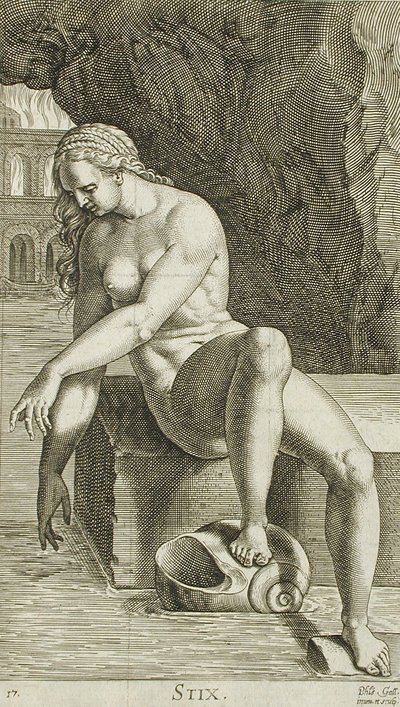  de Philips Galle