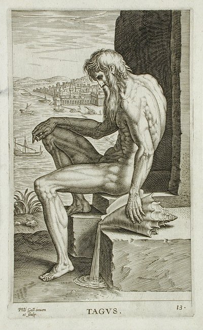  de Philips Galle