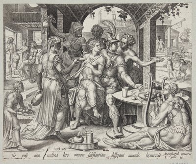  de Philips Galle
