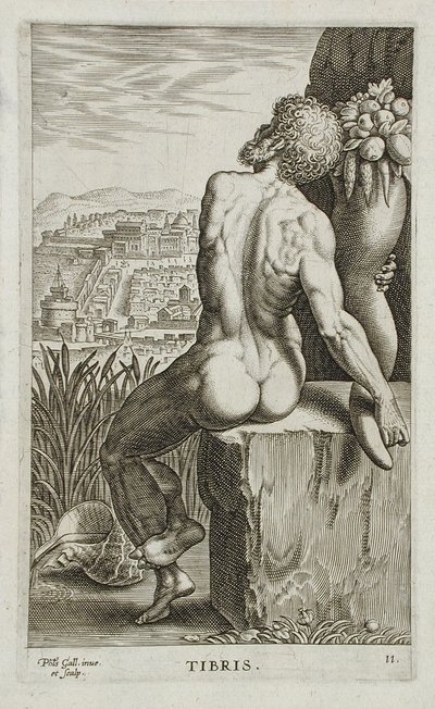  de Philips Galle