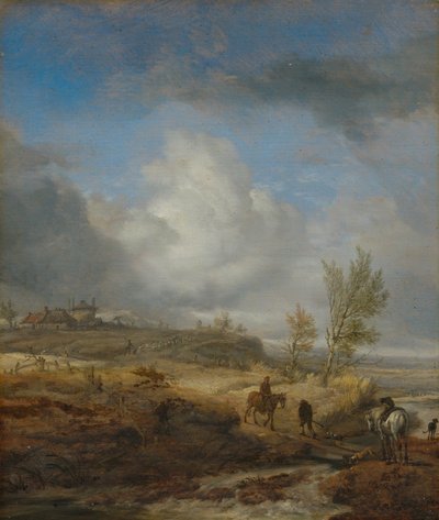  de Philips Wouwerman