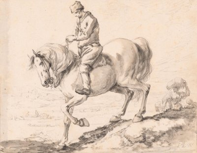  de Philips Wouwerman