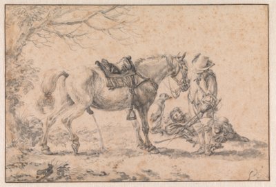  de Philips Wouwerman