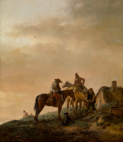  de Philips Wouwerman