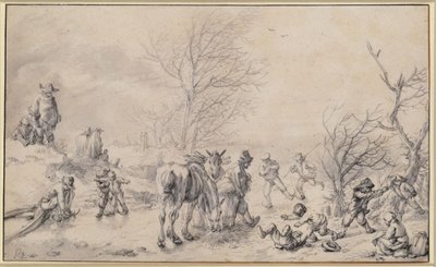  de Philips Wouwerman