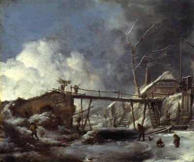  de Philips Wouwerman