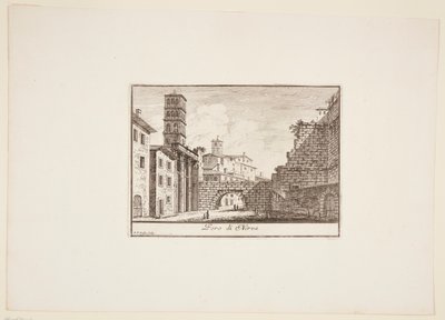 Danés  Foro de Nerva de Philothée Francois Duflos