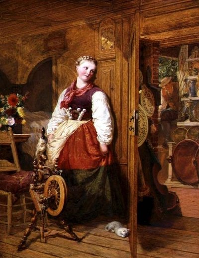 Escondite de Phoebus Levin