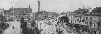 Plaza Alexander de Photographer German