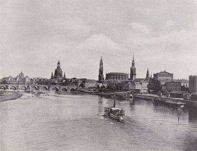 Casco Antiguo desde el Puente de María de Photographer German
