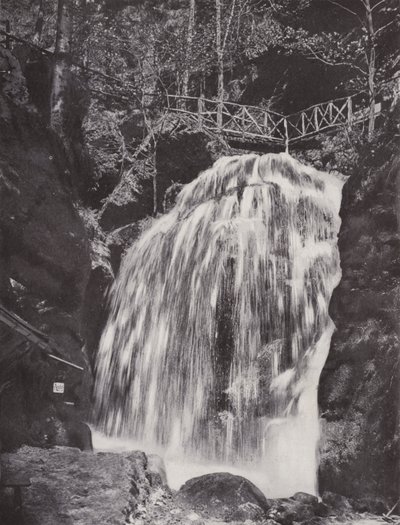 Amselfall de Photographer German