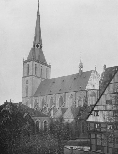Andreaskirche de Photographer German