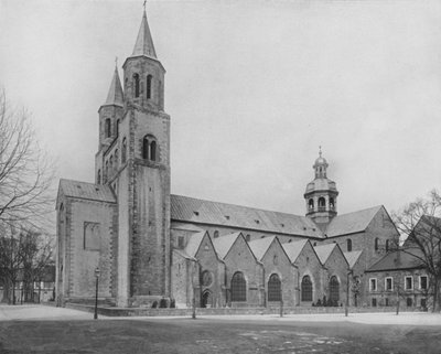 Catedral de Photographer German