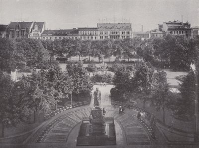 Plaza Donhof de Photographer German