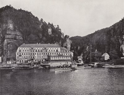 Herrnskretschen de Photographer German