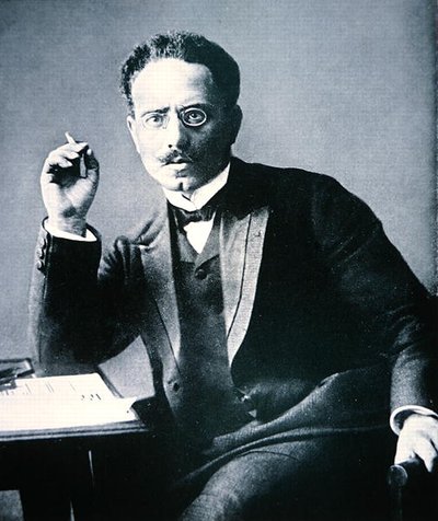 Karl Liebknecht de Photographer German