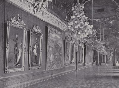 Palacio Real, Galería de Imágenes de Photographer German