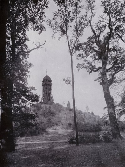 Leipzig: Rosental, Scherbelberg de Photographer German