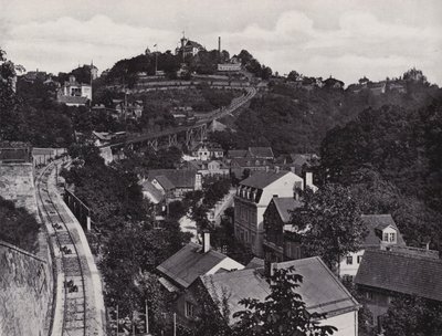 Loschwitz, Seilbahn de Photographer German