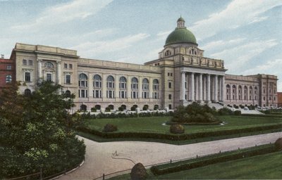 Múnich: Museo del Ejército de Photographer German