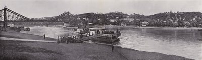 Panorama de Loschwitz de Photographer German