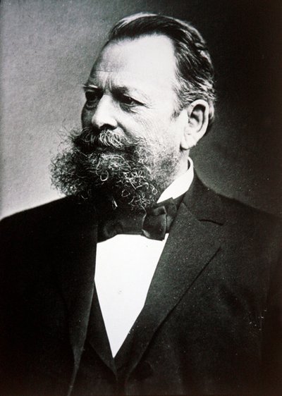 Peter Paul von Mauser de Photographer German