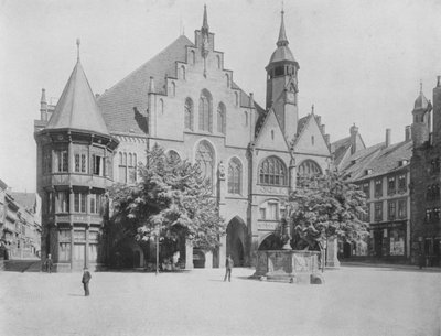 Rathaus de Photographer German