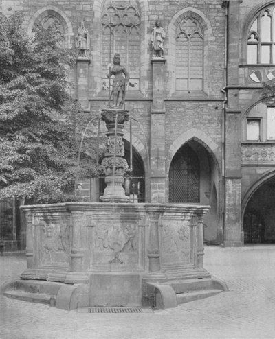Fuente de Roland de Photographer German