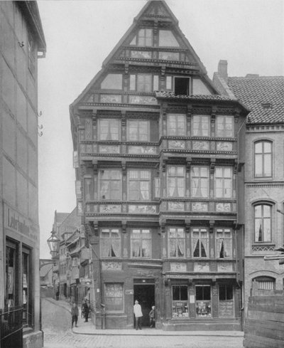 Hospital de Roland de Photographer German