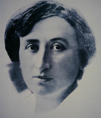 Rosa Luxemburg de Photographer German