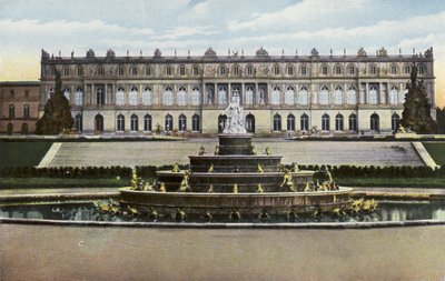 Schloss Herrenchiemsee de Photographer German
