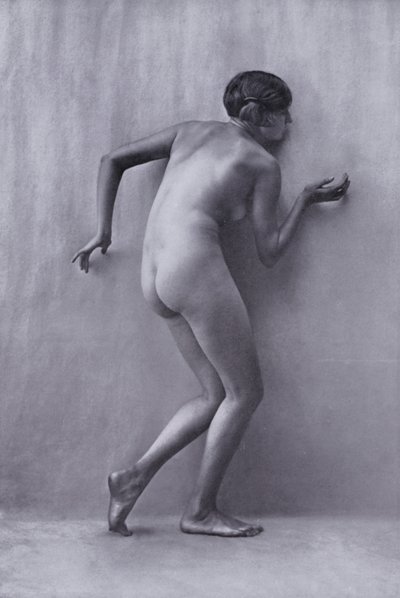 El cuerpo hermoso, cultura física para mujeres de Photographer German