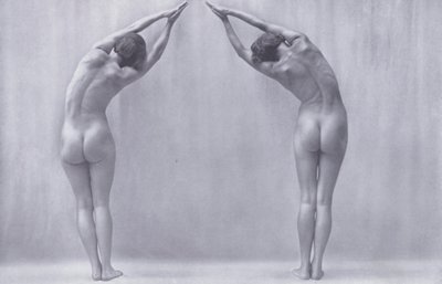 El cuerpo hermoso, cultura física para mujeres de Photographer German