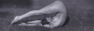 El Cuerpo Hermoso, Cultura Física para Mujeres de Photographer German