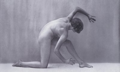 El cuerpo hermoso, cultura física para mujeres de Photographer German